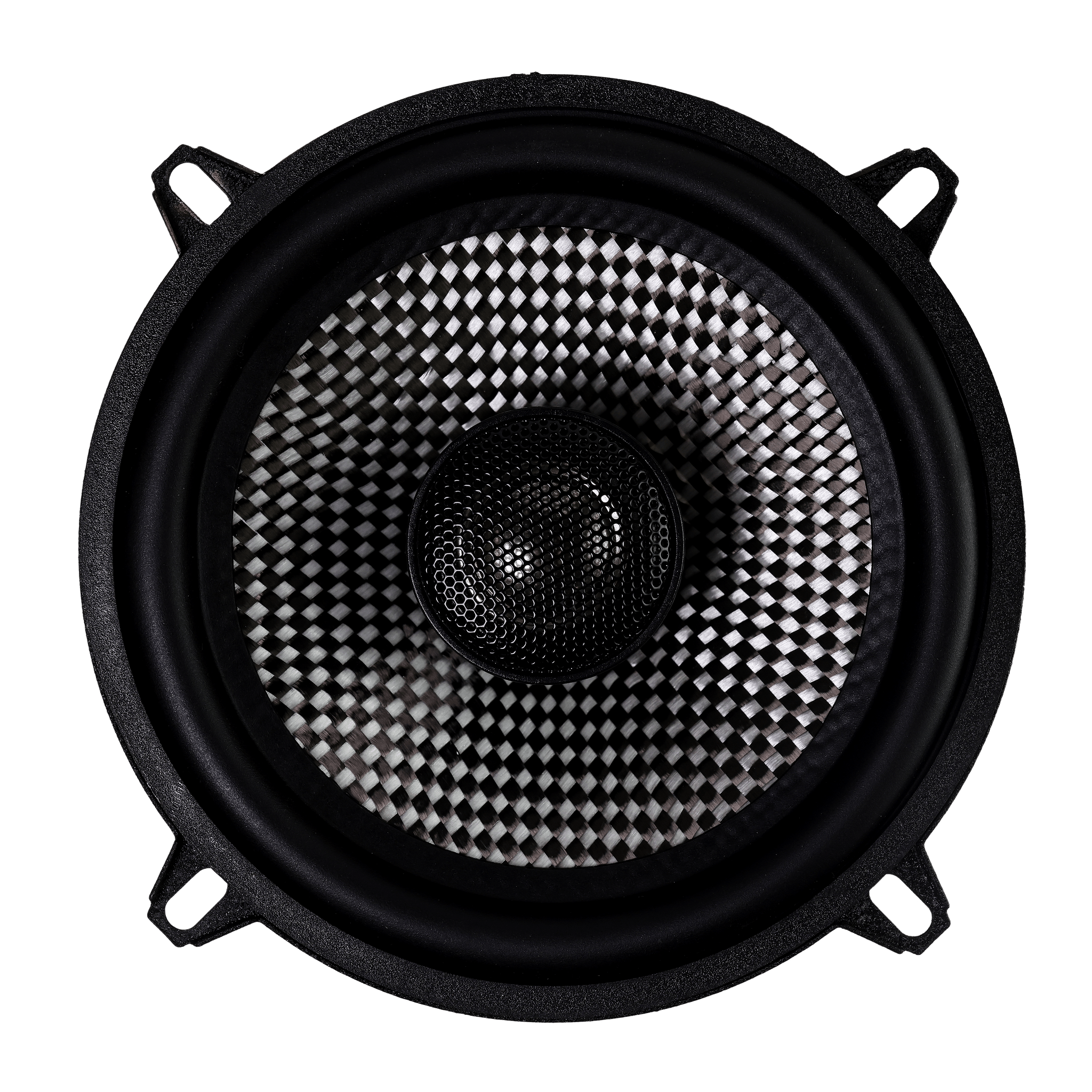 American Bass SQ 5.25" Full Range Speakers 60 Watts (Pair)