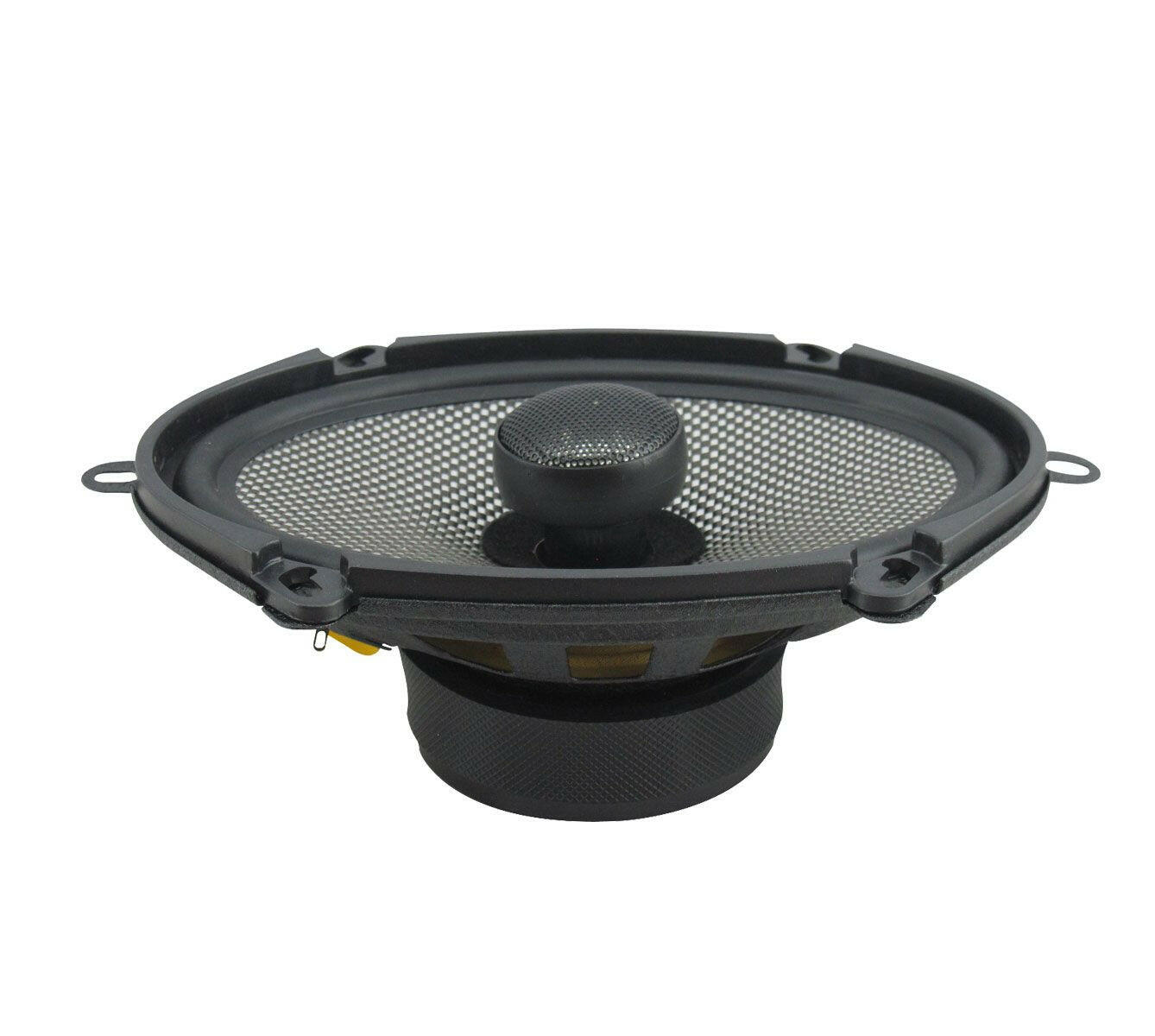 American Bass SQ 5.7" Full Range Speakers 75 Watts (Pair)