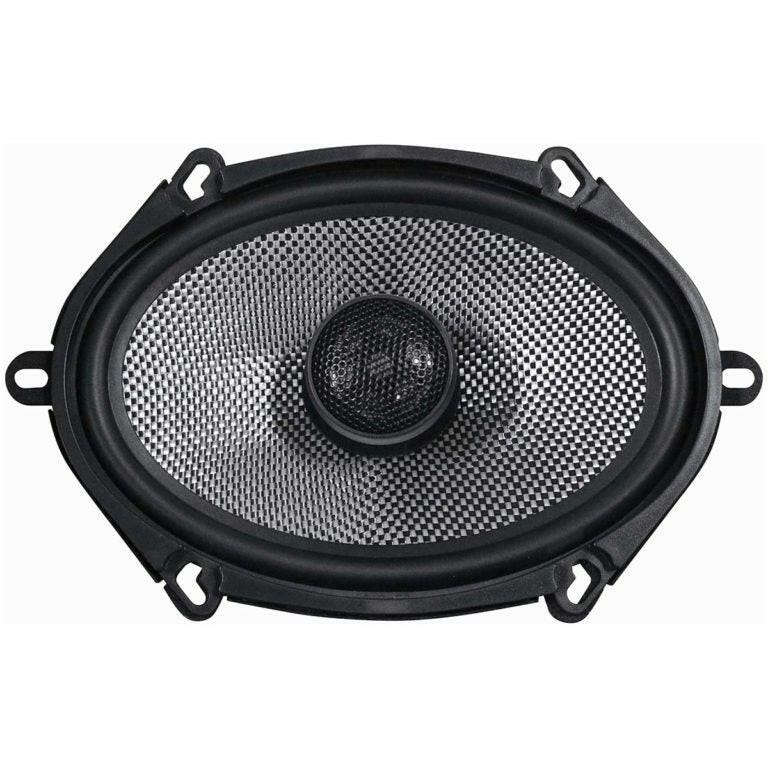 American Bass SQ 5.7" Full Range Speakers 75 Watts (Pair)