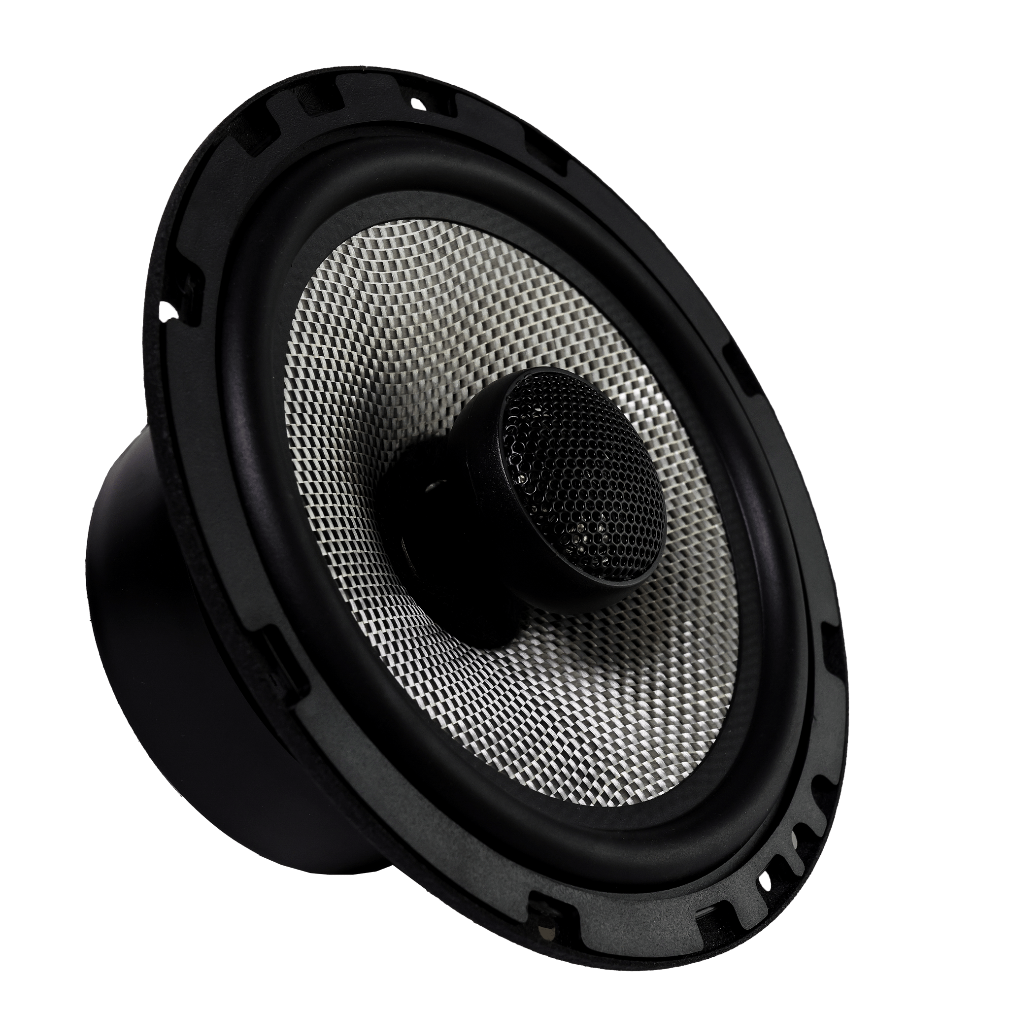 American Bass SQ 6.5" Full Range Speakers 80 Watts (Pair)
