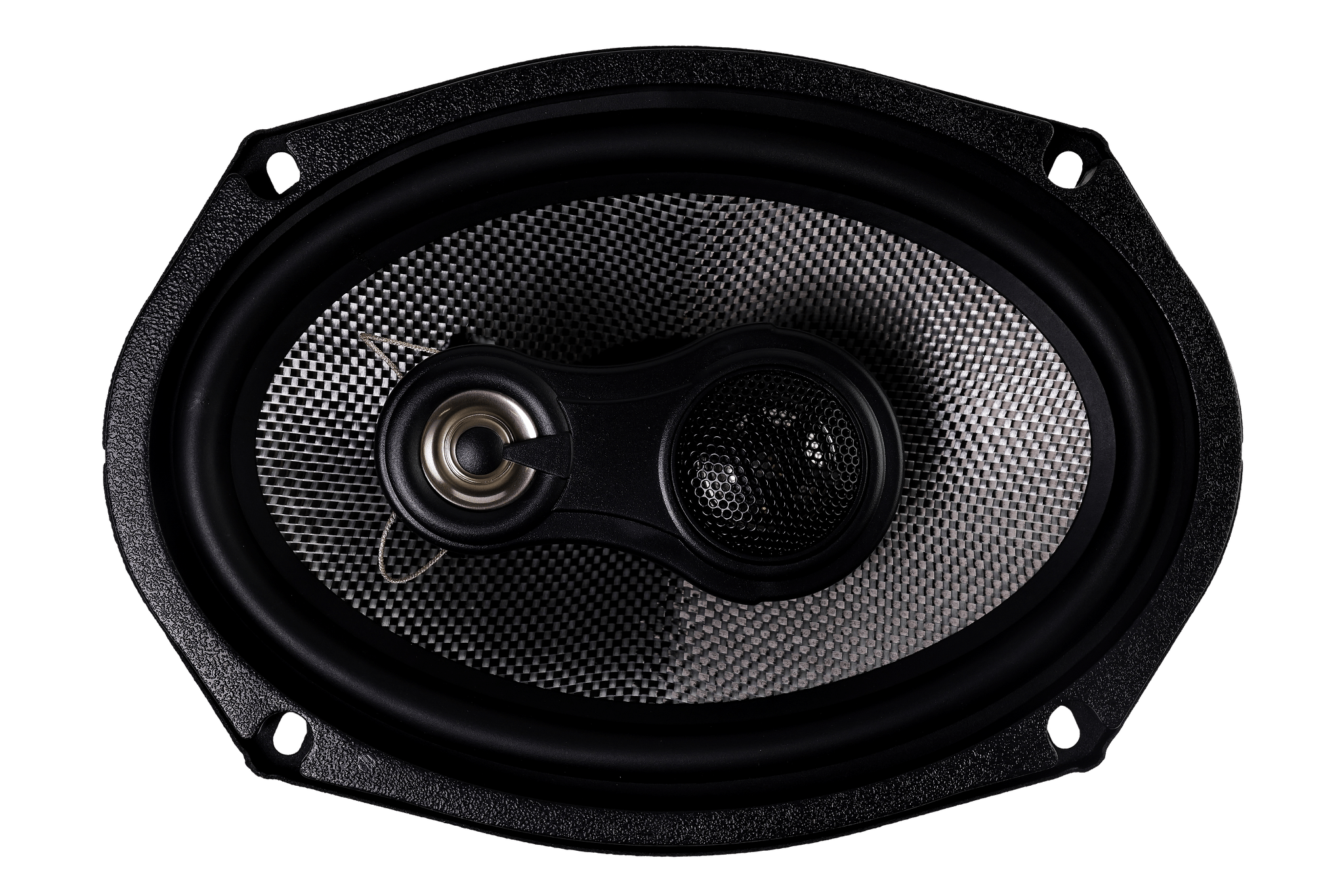 American Bass SQ 6.9" Full Range Speakers 100 Watts (Pair)
