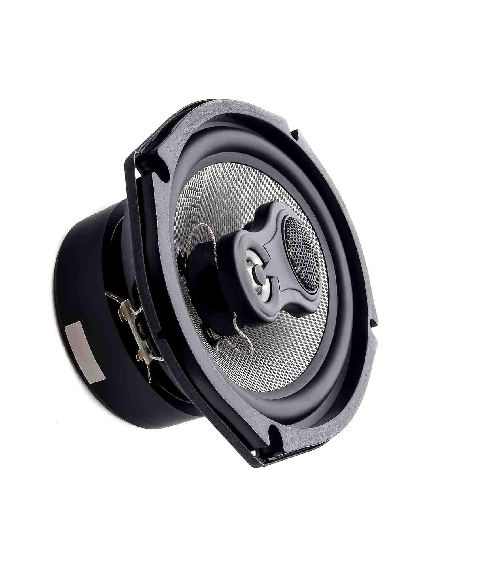 American Bass SQ 6.9" Full Range Speakers 100 Watts (Pair)
