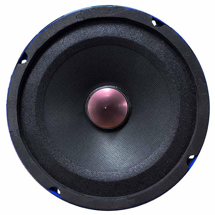 American Bass SQ 6B Mid Range Speaker 150 Watts