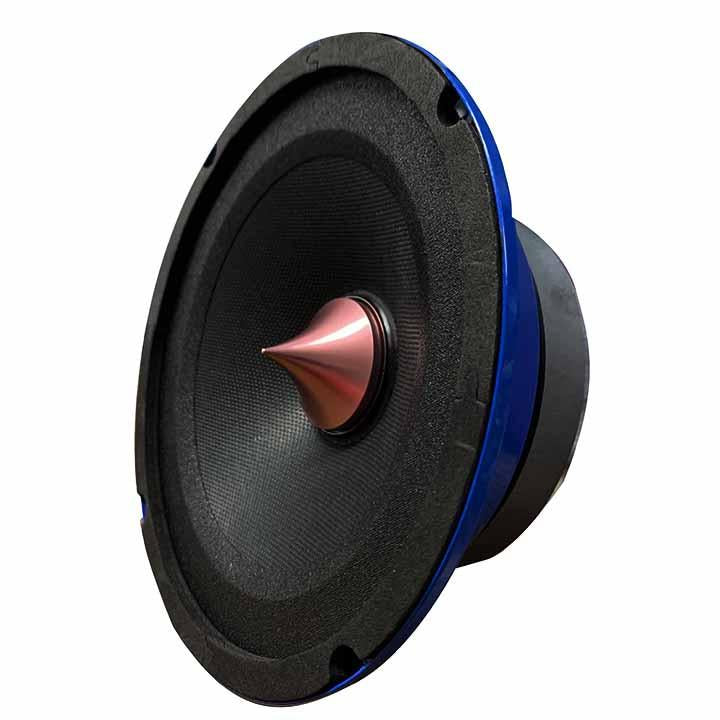 American Bass SQ 6B Mid Range Speaker 150 Watts