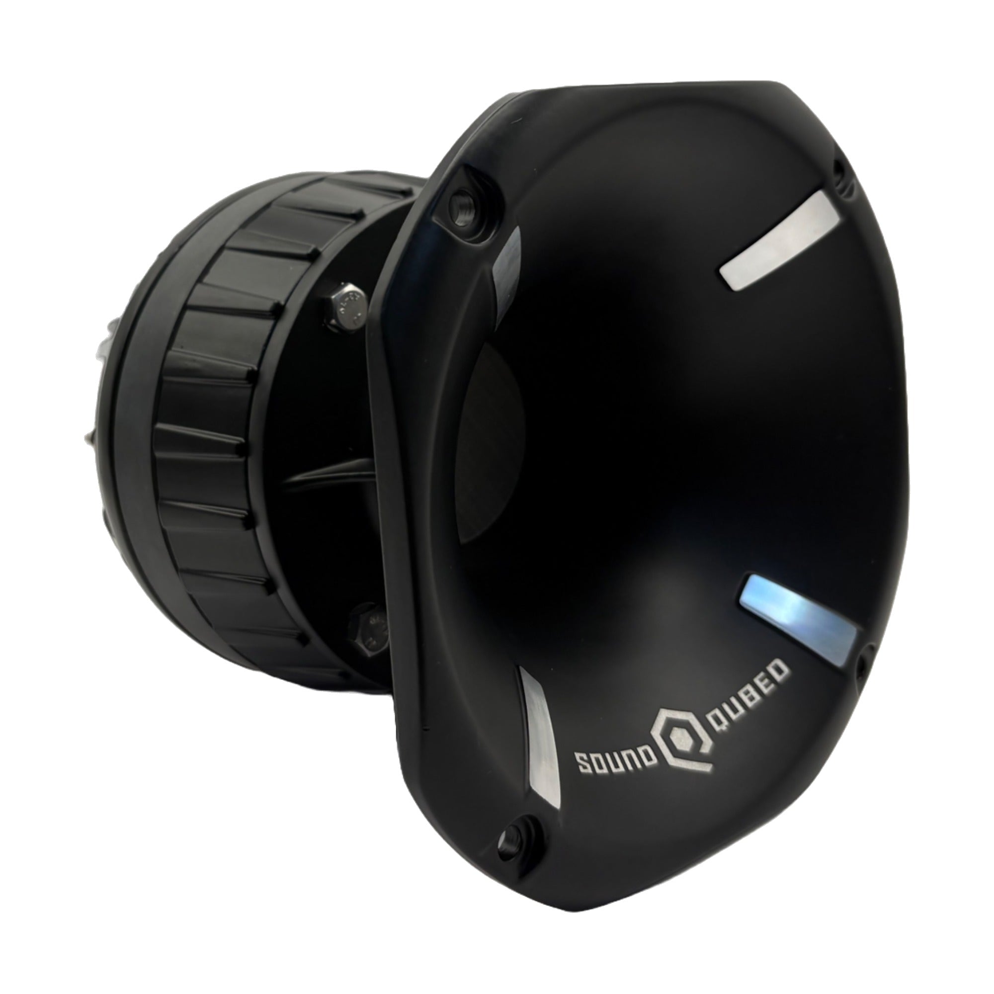 SoundQubed HDX 6" Pro Audio Speaker Car Audio