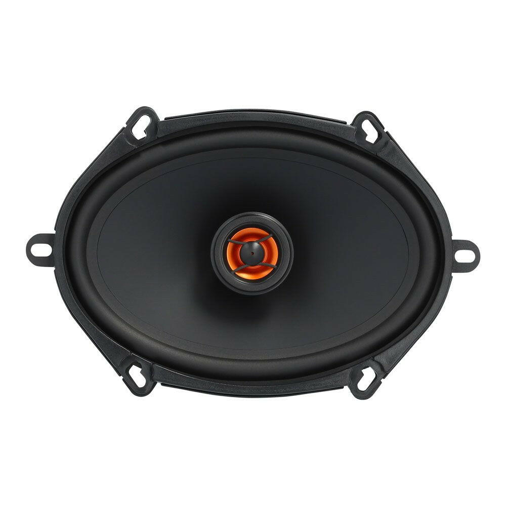 American Bass Studio 5.7" Full Range Speakers 60 Watts (Pair)