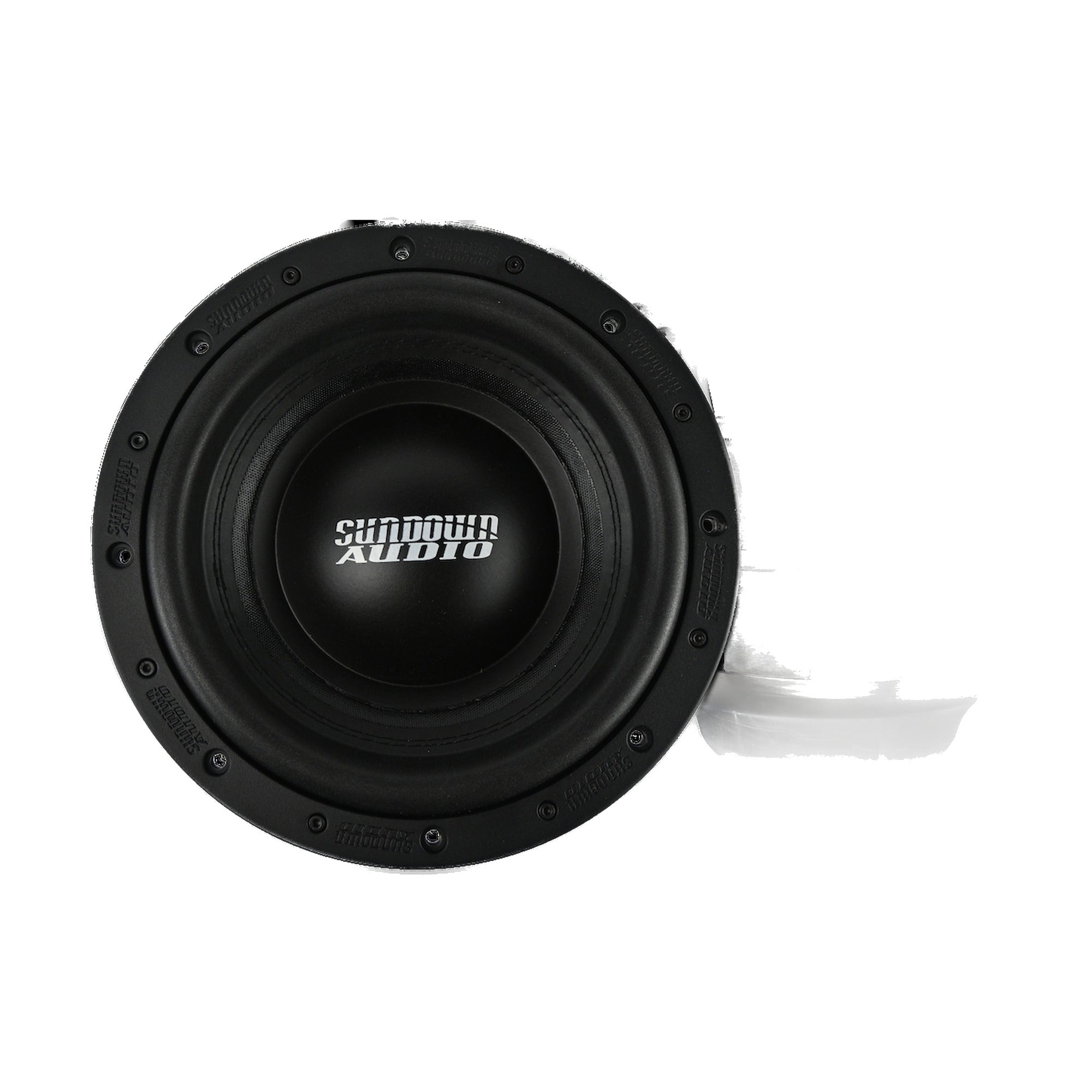 Sundown Audio Compact Neo V3 10" Subwoofer