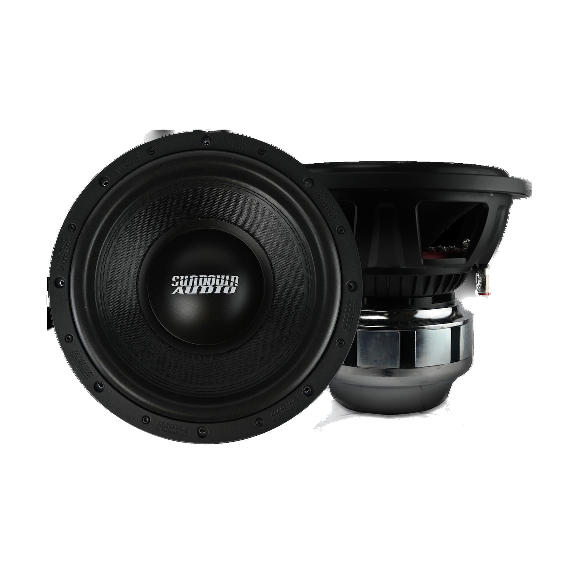 Sundown Audio Compact Neo V3 15" Subwoofer