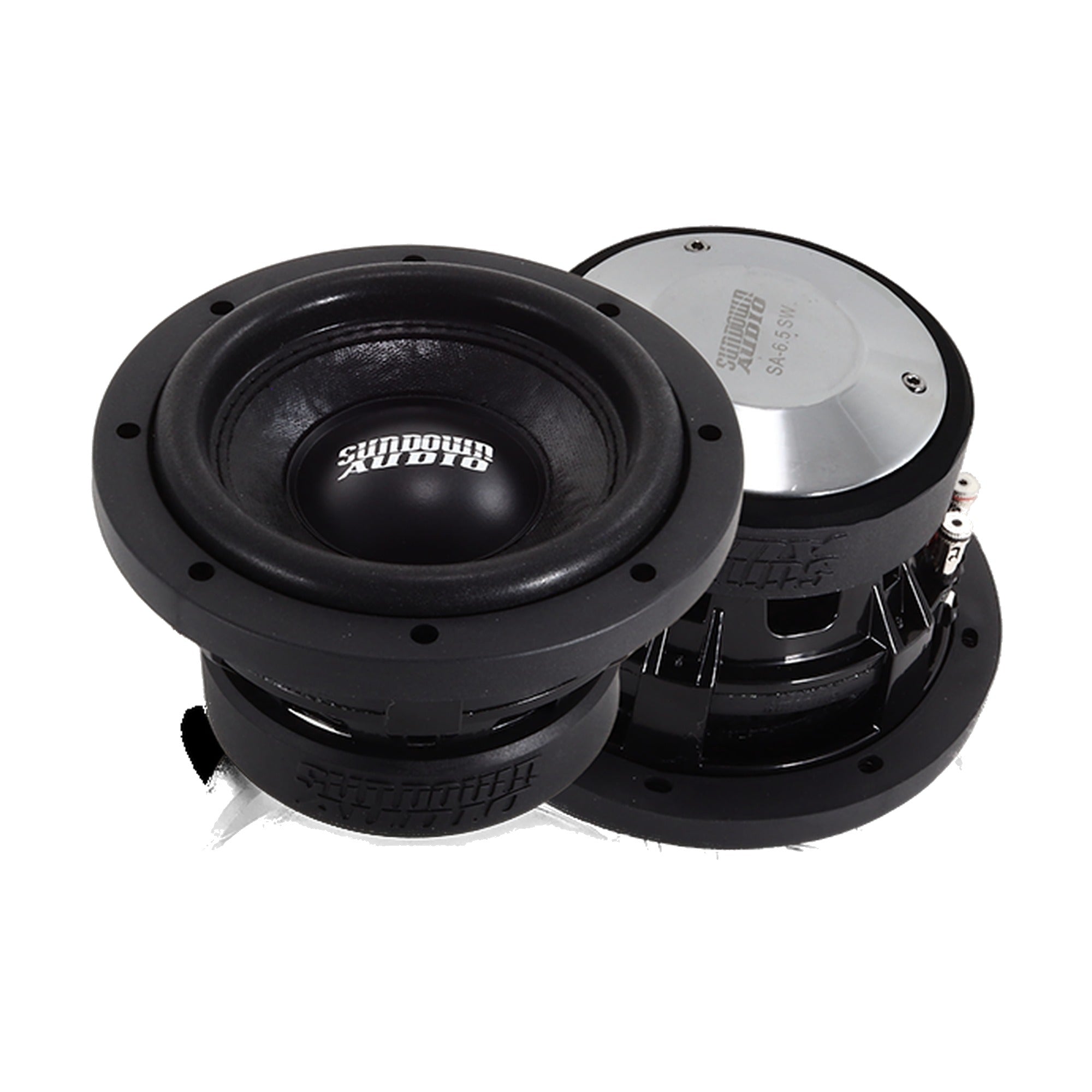 Sundown Audio SA-Classic Series 6.5" Subwoofer 300W RMS