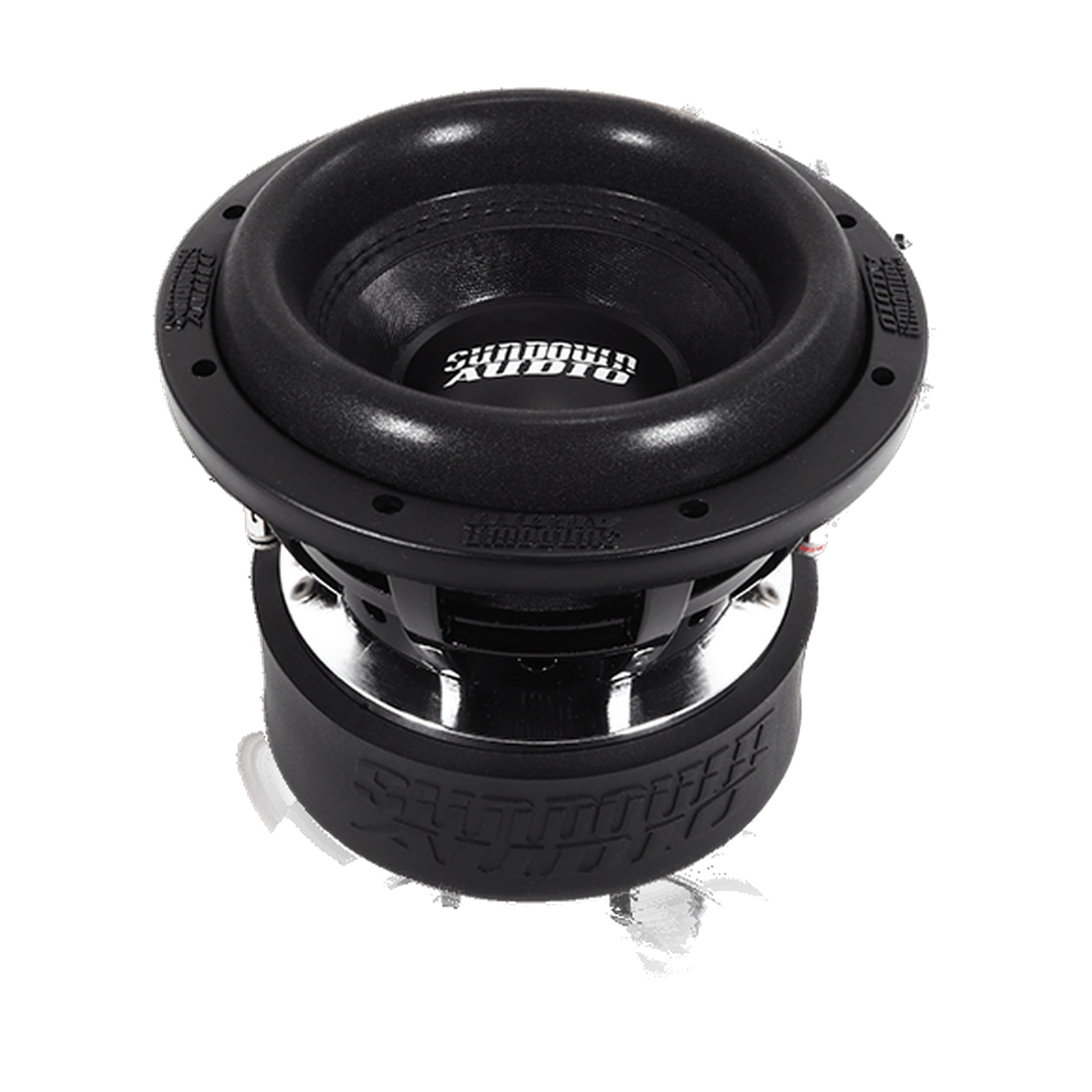 Sundown Audio SA-Series v.3 8" Subwoofer 600W RMS