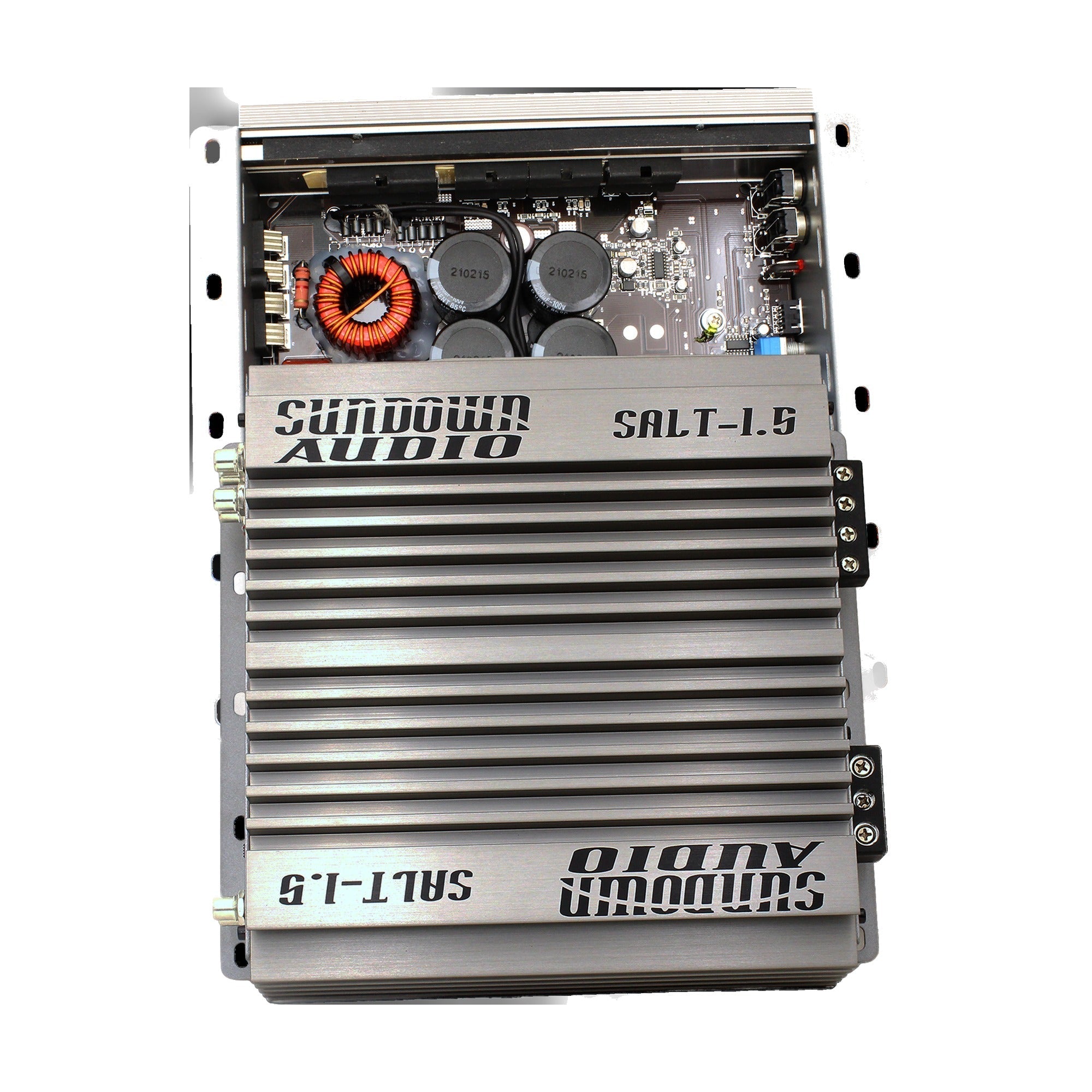 Sundown Audio SALT-1.5 Class D Amplifier