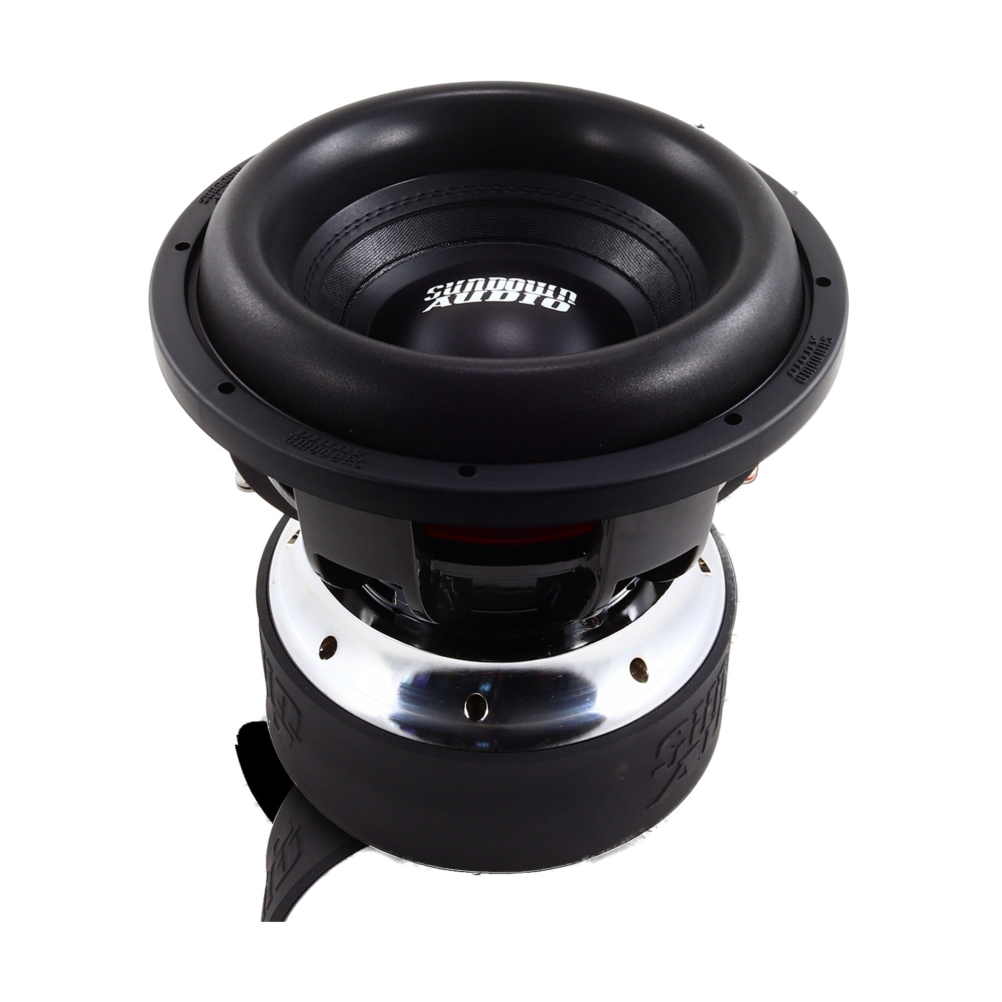 Sundown Audio SDDN 12" Limited Edition Competition Subwoofer 3500W RMS