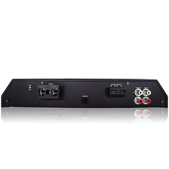 Sundown Audio SDX-1200.1 Weatherproof Mono Amplifier