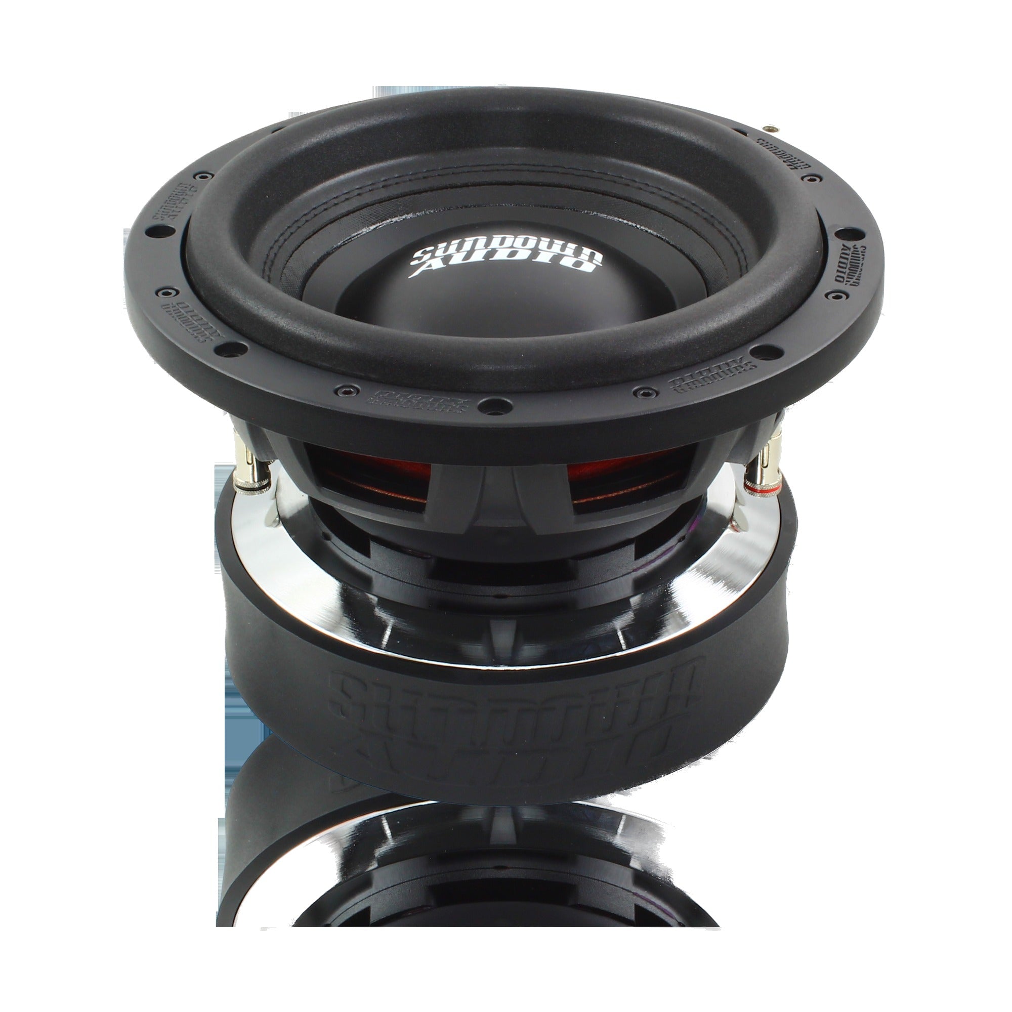 Sundown Audio U-Series v.1 10" Subwoofer