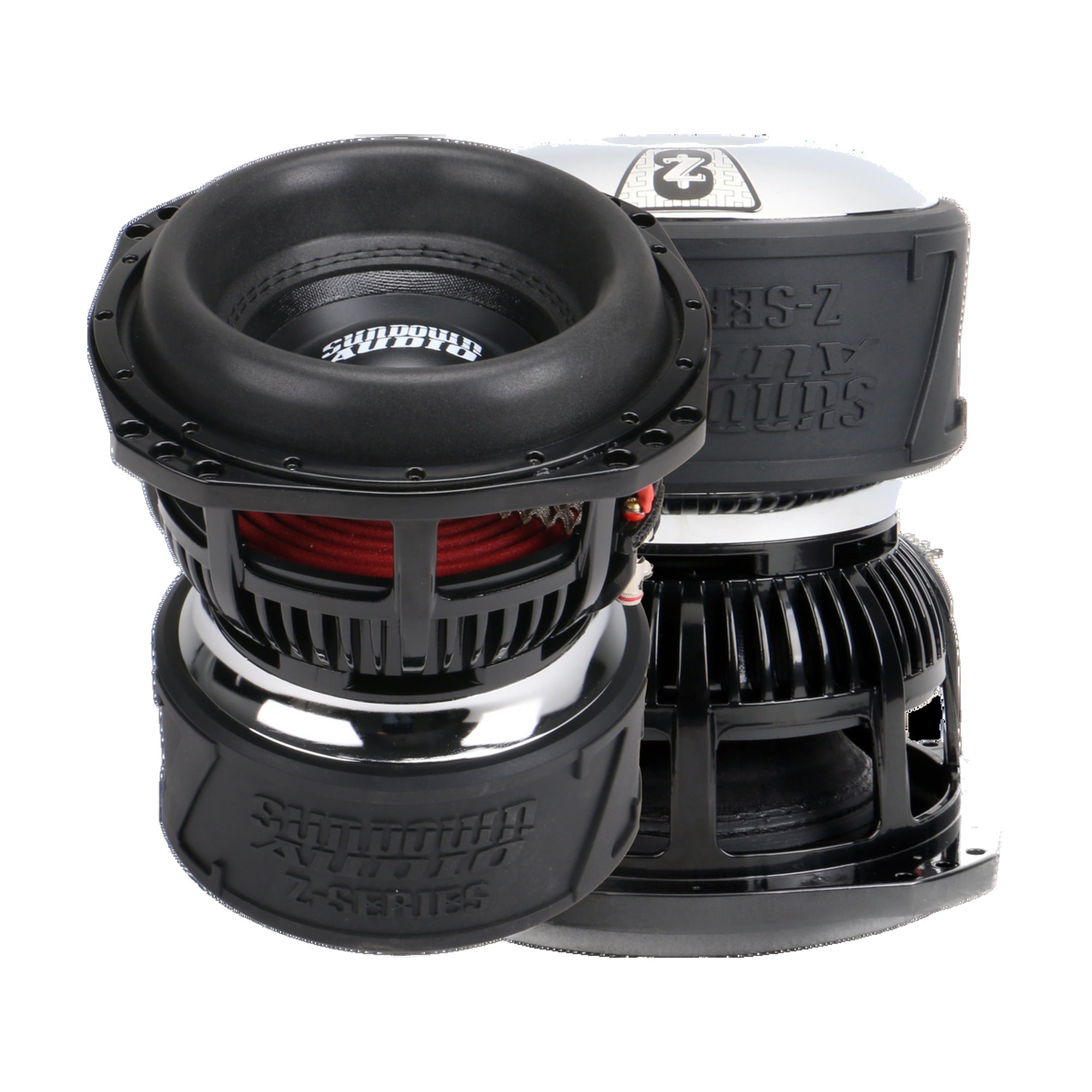 Sundown Audio Z-Series Z8" 4000W Subwoofer Z-8