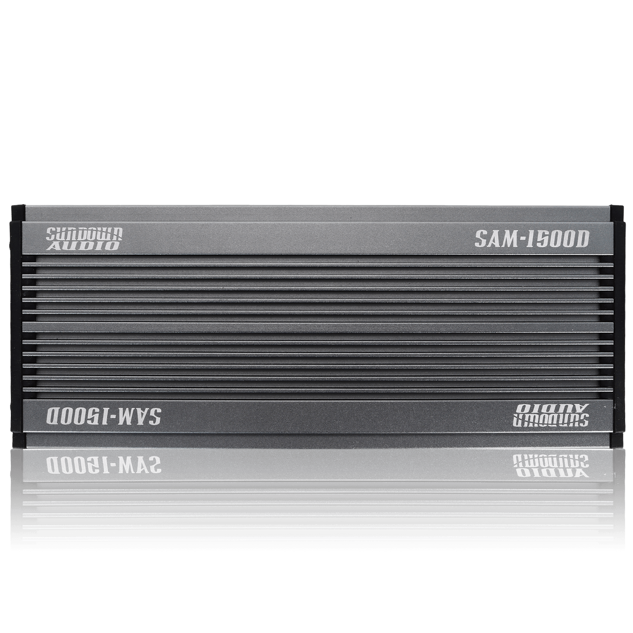Sundown Audio SAM-1500D Mono Powersports Amplifier