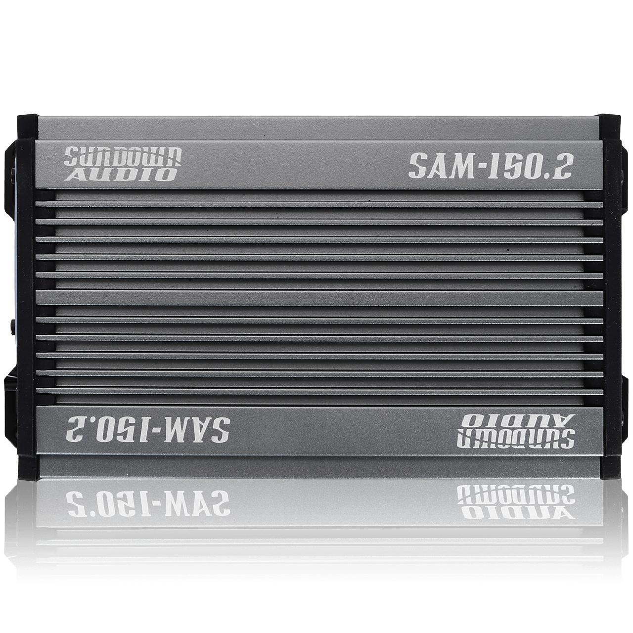 Sundown Audio SAM-150.2 2-Channel Bluetooth Powersports Amplifier