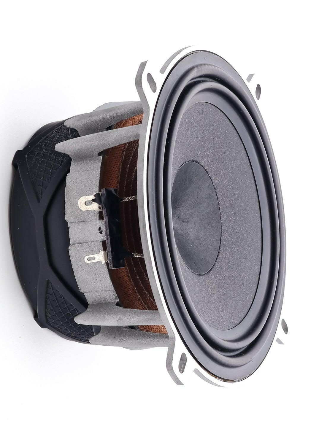 American Bass Symphony 5.25 Speakers Component (Pair) 100 Watts