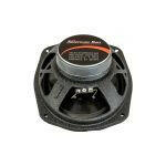 American Bass Symphony 6.9" Full Range Speakers 125 Watts (Pair)