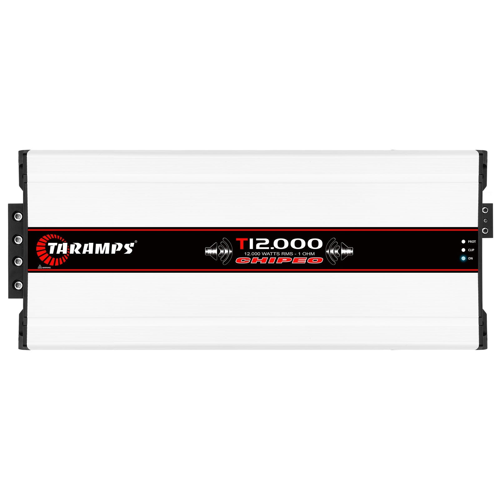 Taramps T 12.000 CHIPEO Car Audio Amplifier - 6