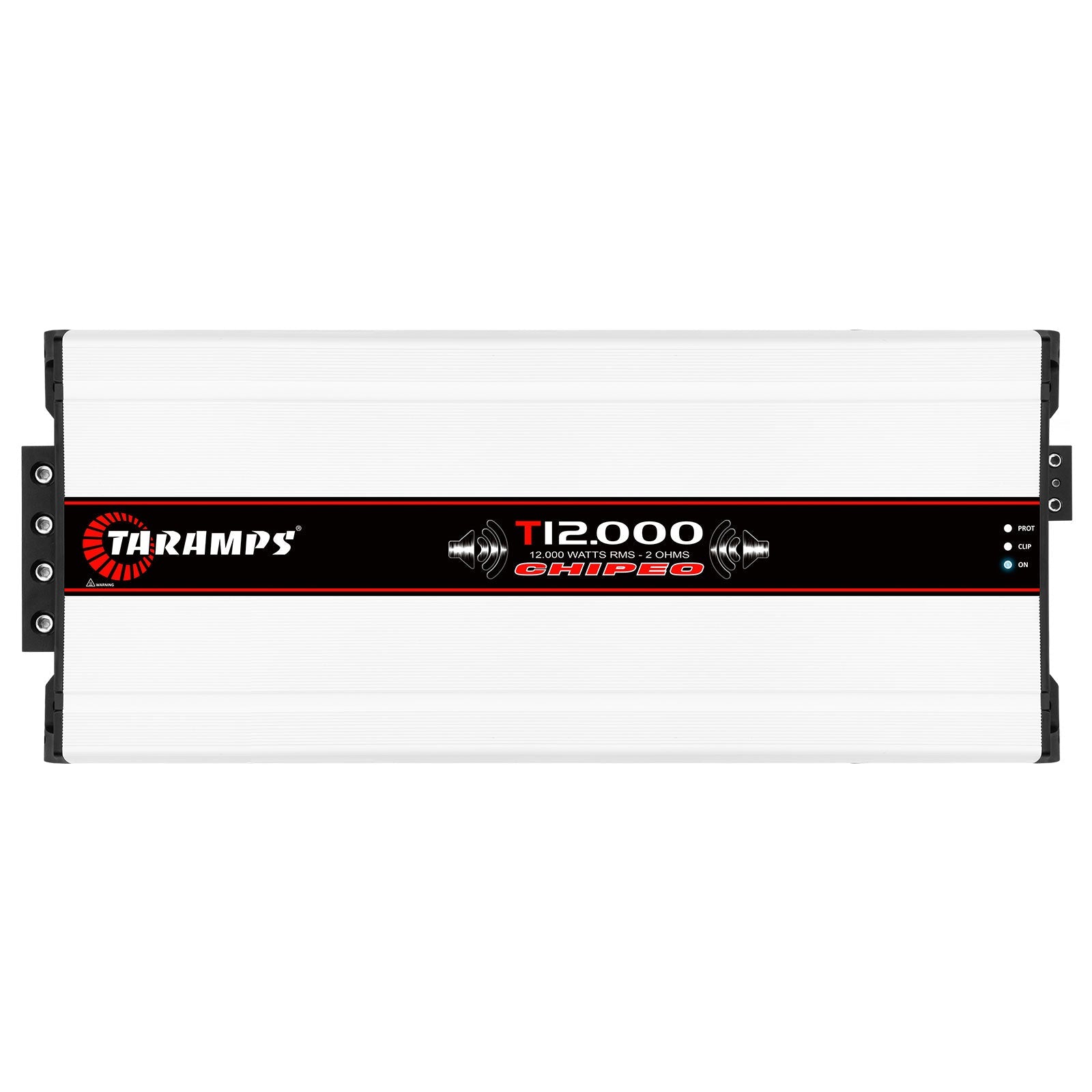 Taramps T 12.000 CHIPEO Car Audio Amplifier - 7