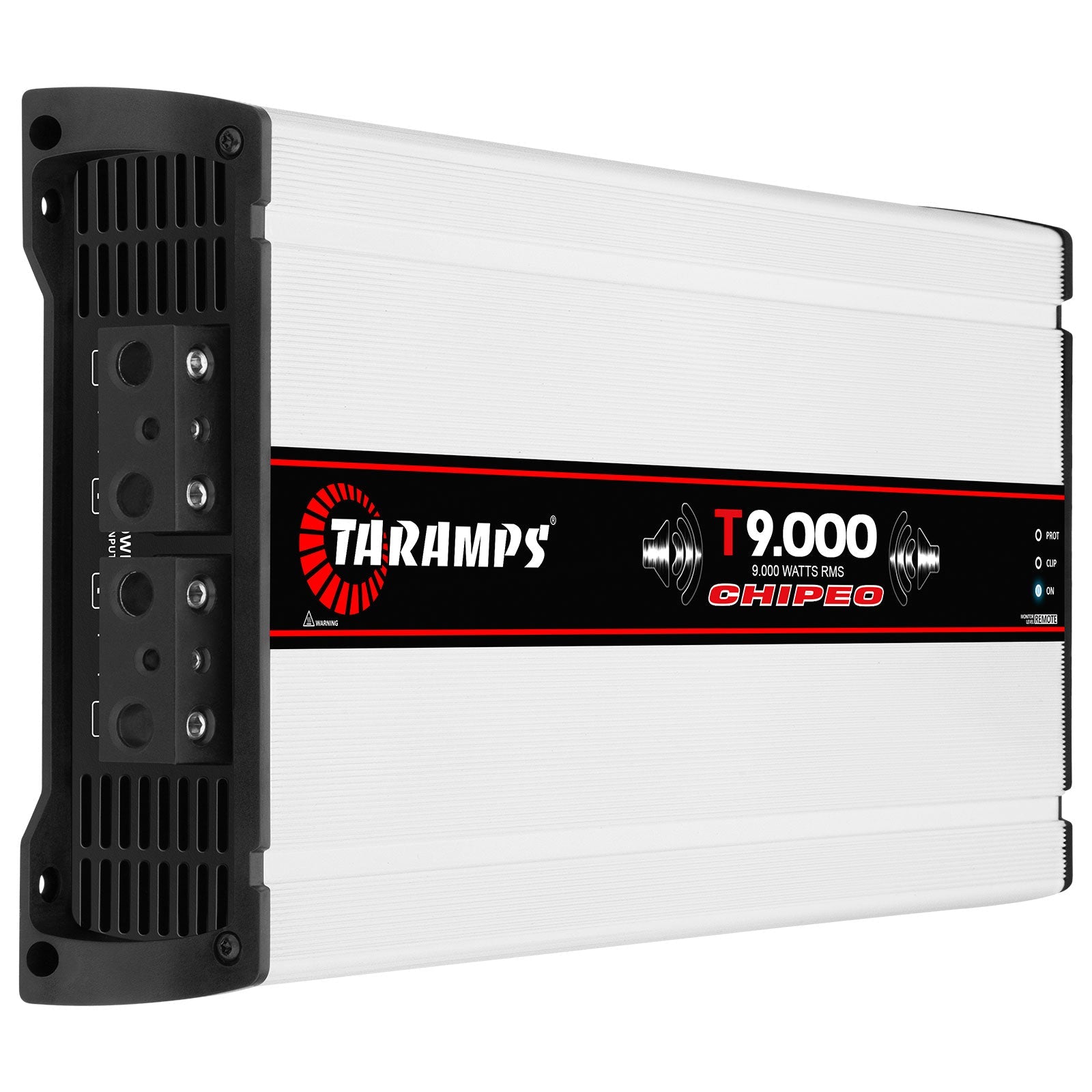 Taramps T 9.000 CHIPEO Car Audio Amplifier - 2