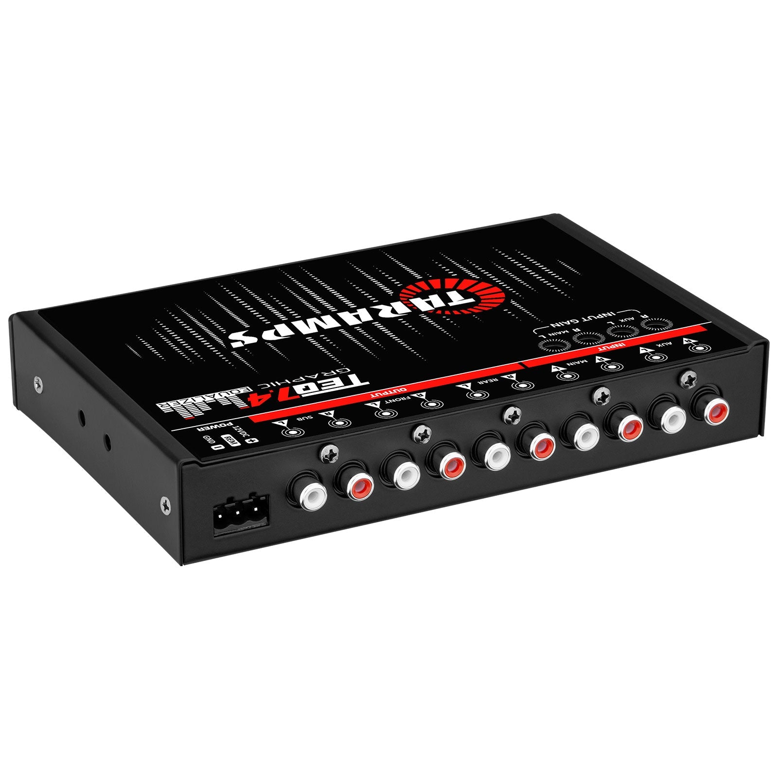 Taramps TEQ 7.4 Equalizer - 2