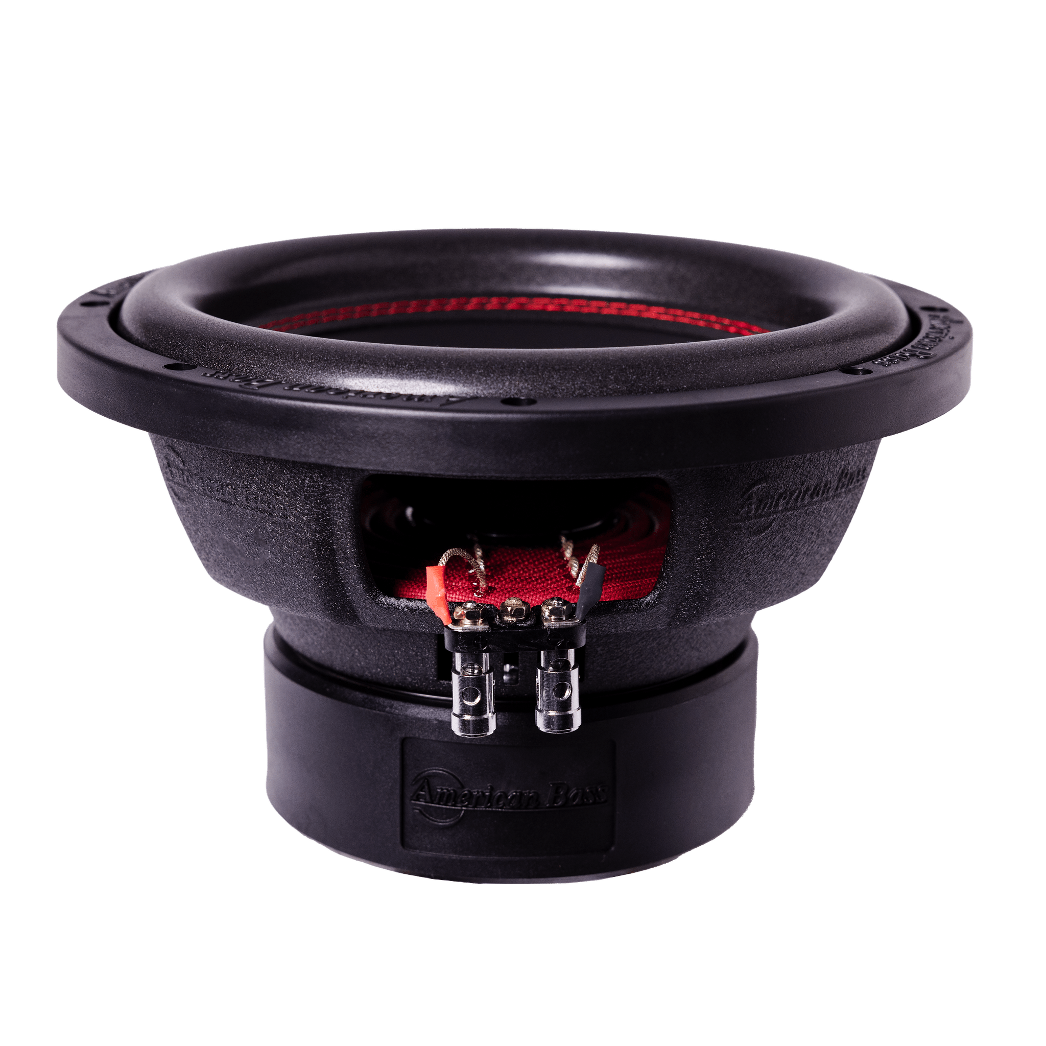 American Bass DX 10" Car Subwoofer 300 Watts RMS Single Voice Coil 4 Ohm