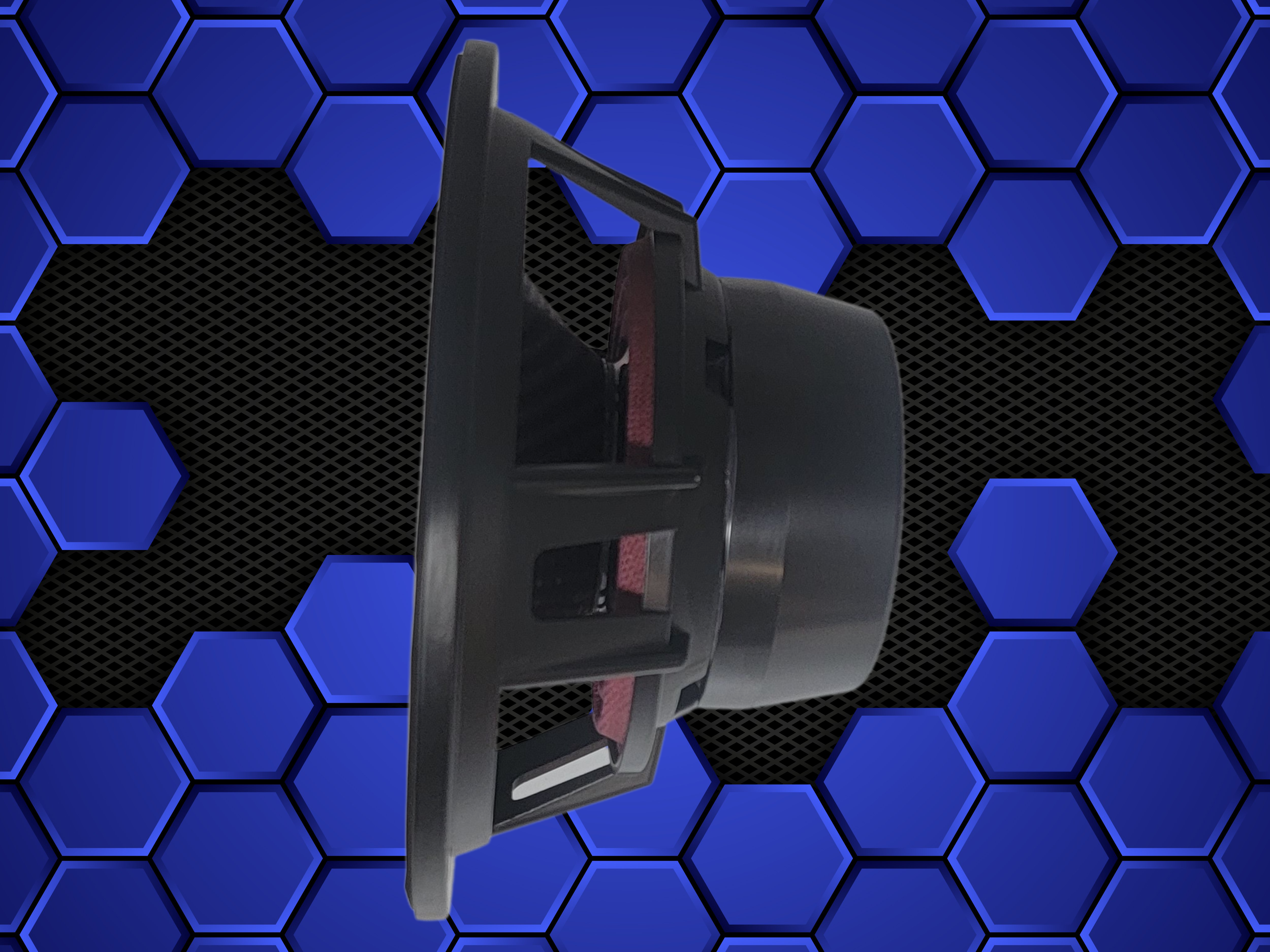 DC Audio NEO CF 6.5" Pro Audio Speaker 150W 4/8 Ohm (Each)