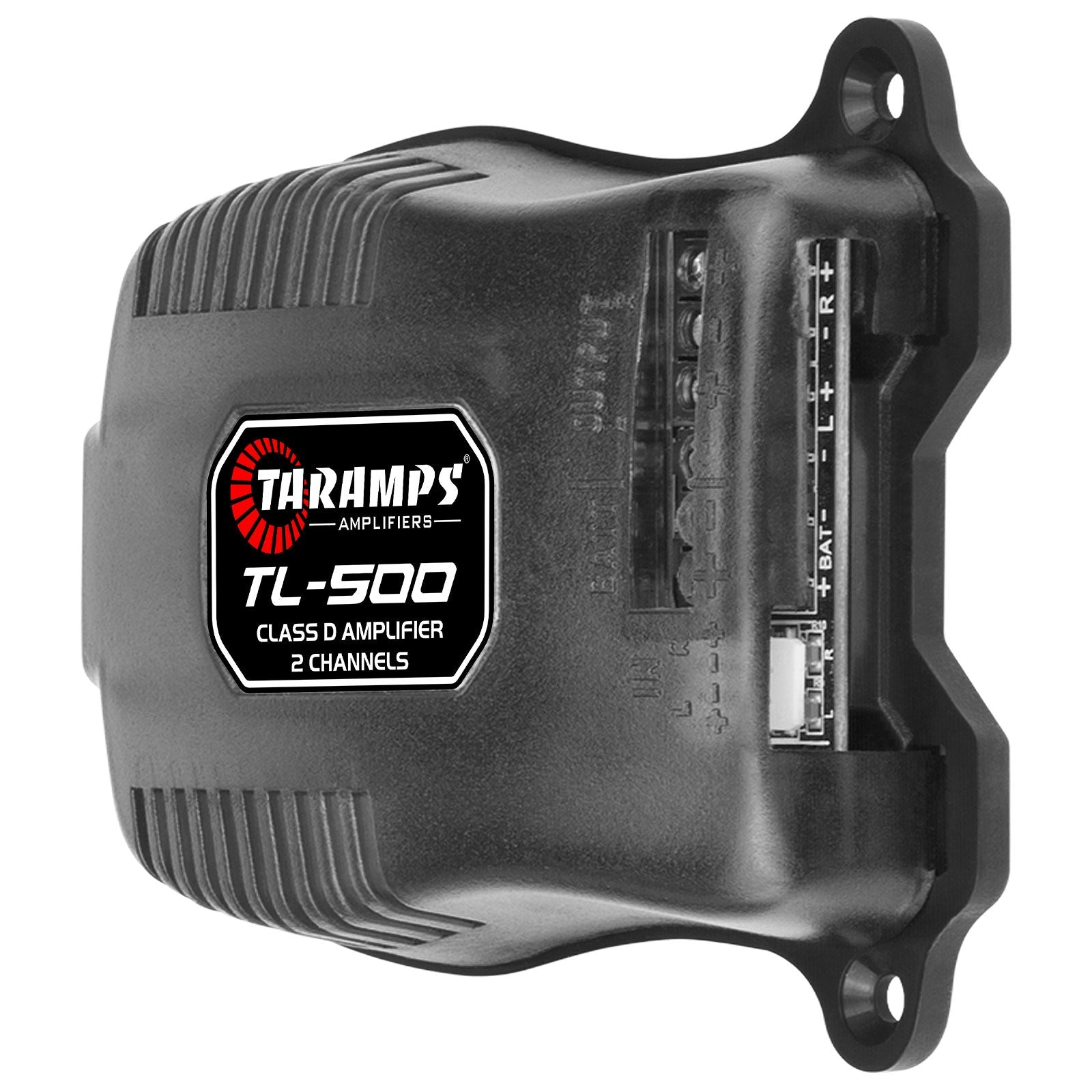 Taramps TL 500 Car Audio Amplifier - 3