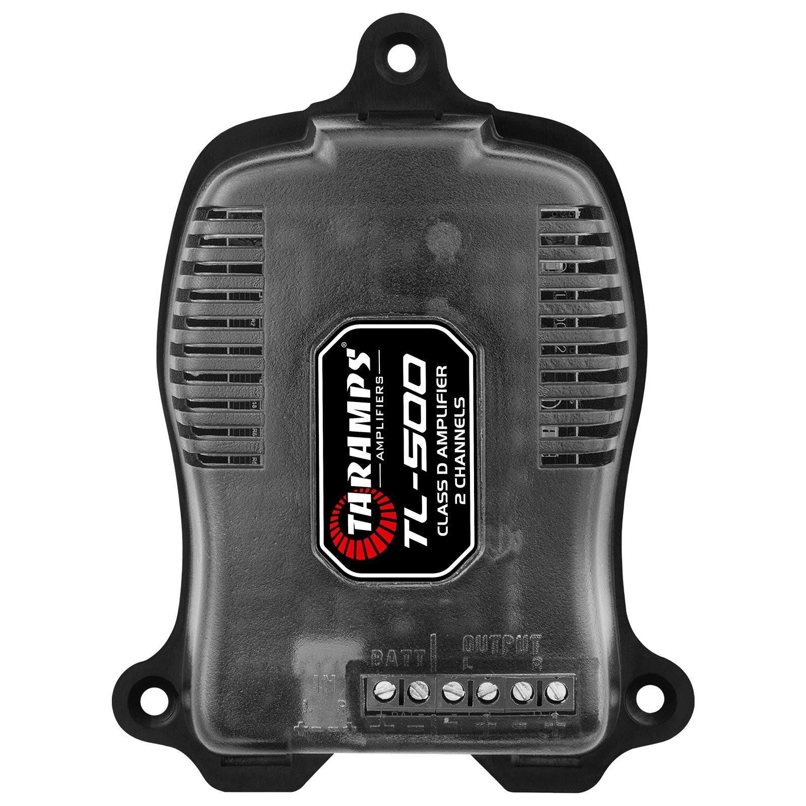 Taramps TL 500 Car Audio Amplifier - 1