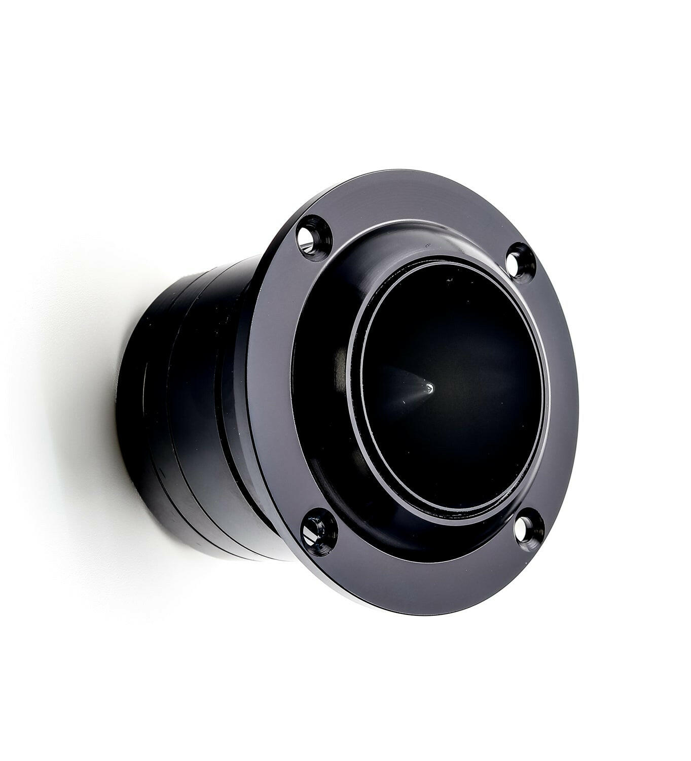American Bass TW-05 Titanium Bullet Tweeters, 150 Watts (Pair)
