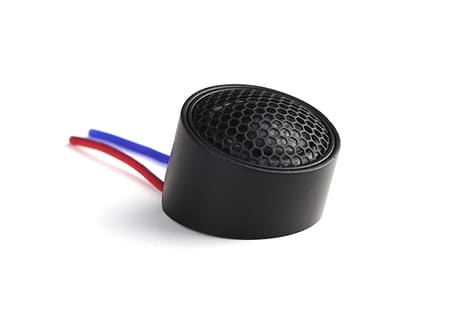 Pride Audio Harmony 1" Dome Tweeters 30W RMS (Pair) — view 5