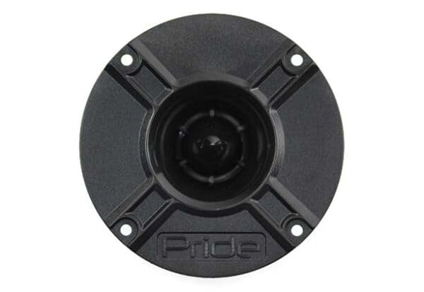 Pride Audio Hyper Tone Light 3.9" Pro Audio Horn Tweeters 30W RMS (Pair) — view 3