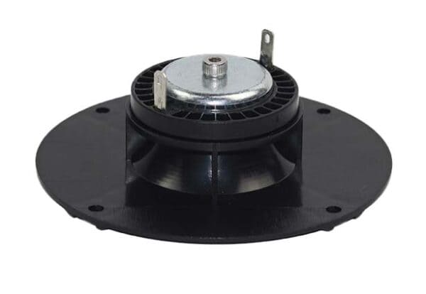 Pride Audio Hyper Tone Light 3.9" Pro Audio Horn Tweeters 30W RMS (Pair) — view 5
