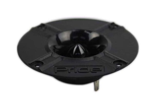Pride Audio Hyper Tone Light 3.9" Pro Audio Horn Tweeters 30W RMS (Pair) — view 2