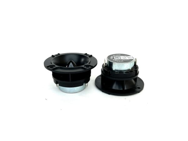Pride Audio Hyper Tone Plus 2.5" Pro Audio Horn Tweeters 40W RMS (Pair) — view 2