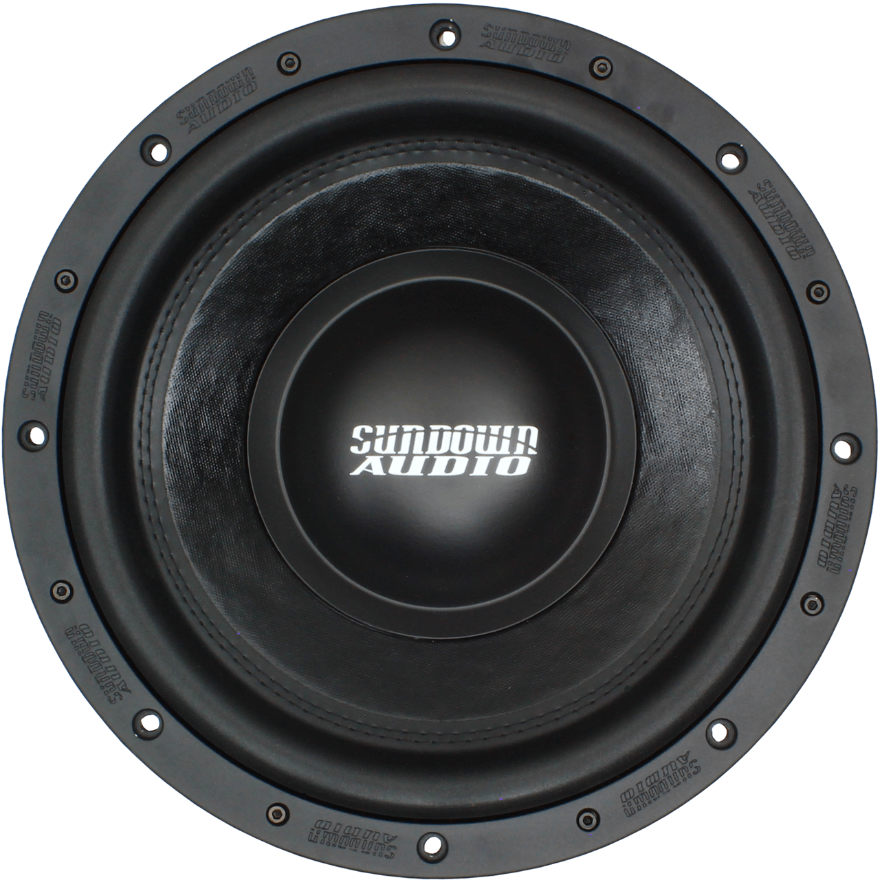 Sundown Audio U-Series Drop-In Kit