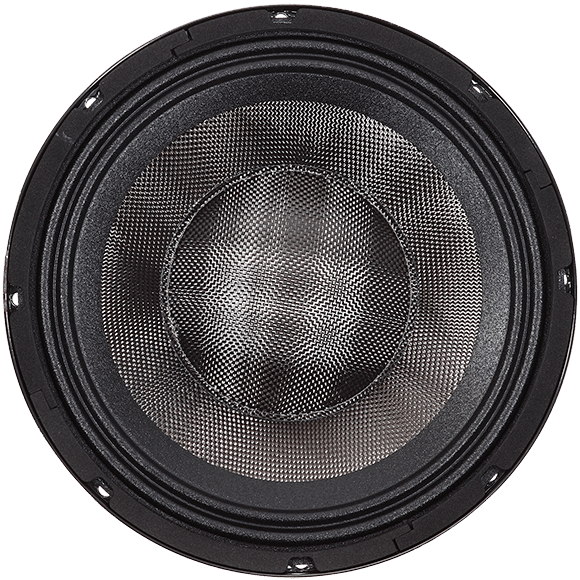 Sundown Audio VEX-10 500 Watt Pro Audio Midrange Speaker
