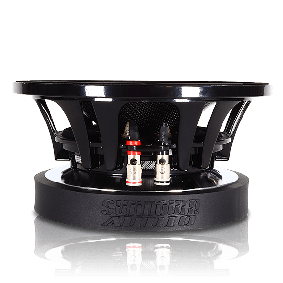 Sundown Audio VEX-8 300 Watt Pro Audio Midrange Speaker