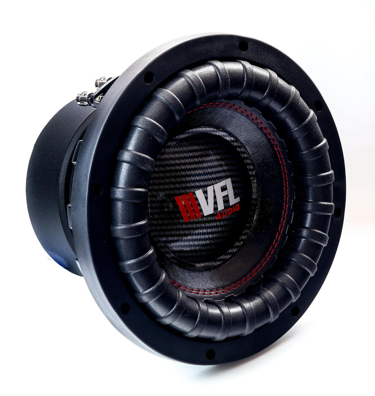 VFL 10" Car Subwoofer 800 Watts RMS Dual Voice Coil 4 Ohm