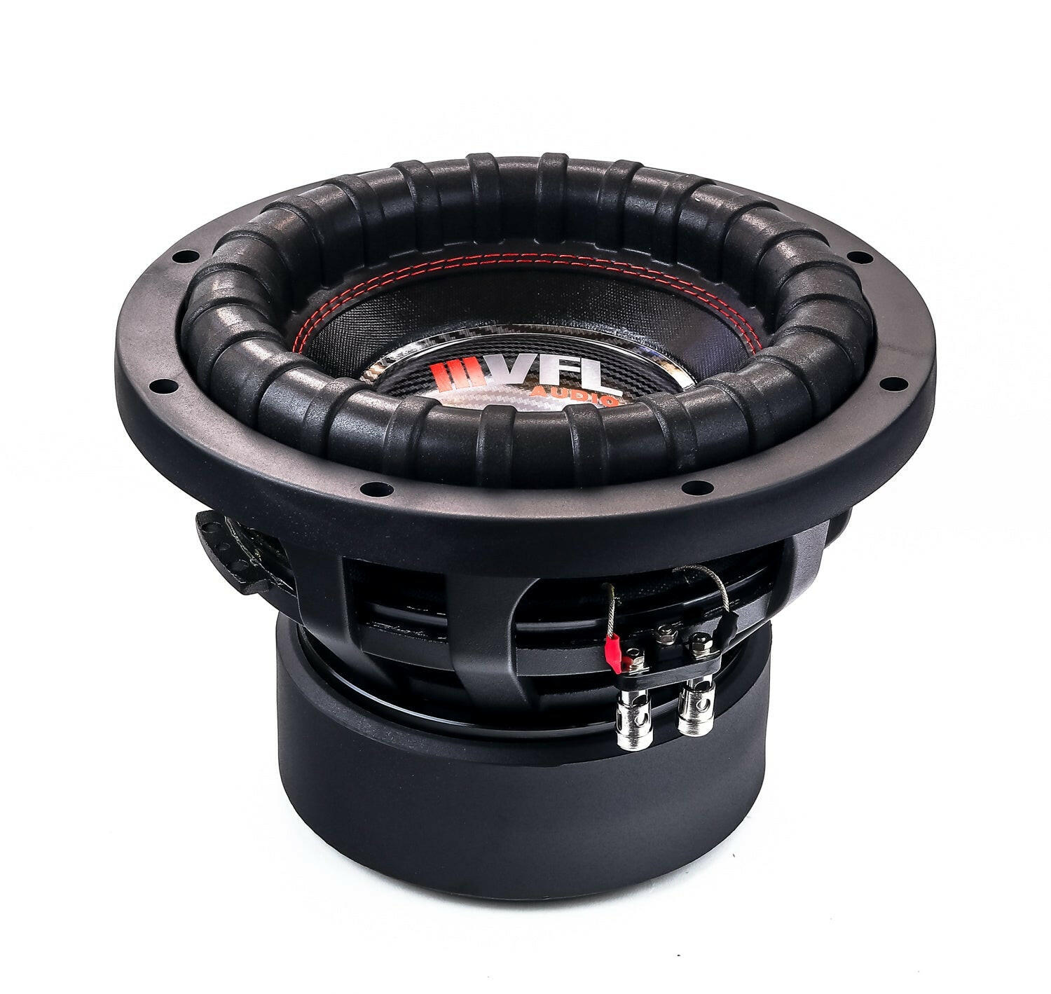 VFL 10" Car Subwoofer 800 Watts RMS Dual Voice Coil 4 Ohm