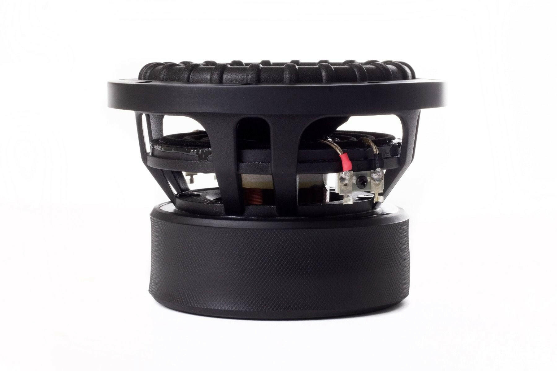 VFL 6.5" Car Subwoofer 300 Watts RMS Dual Voice Coil 4 Ohm