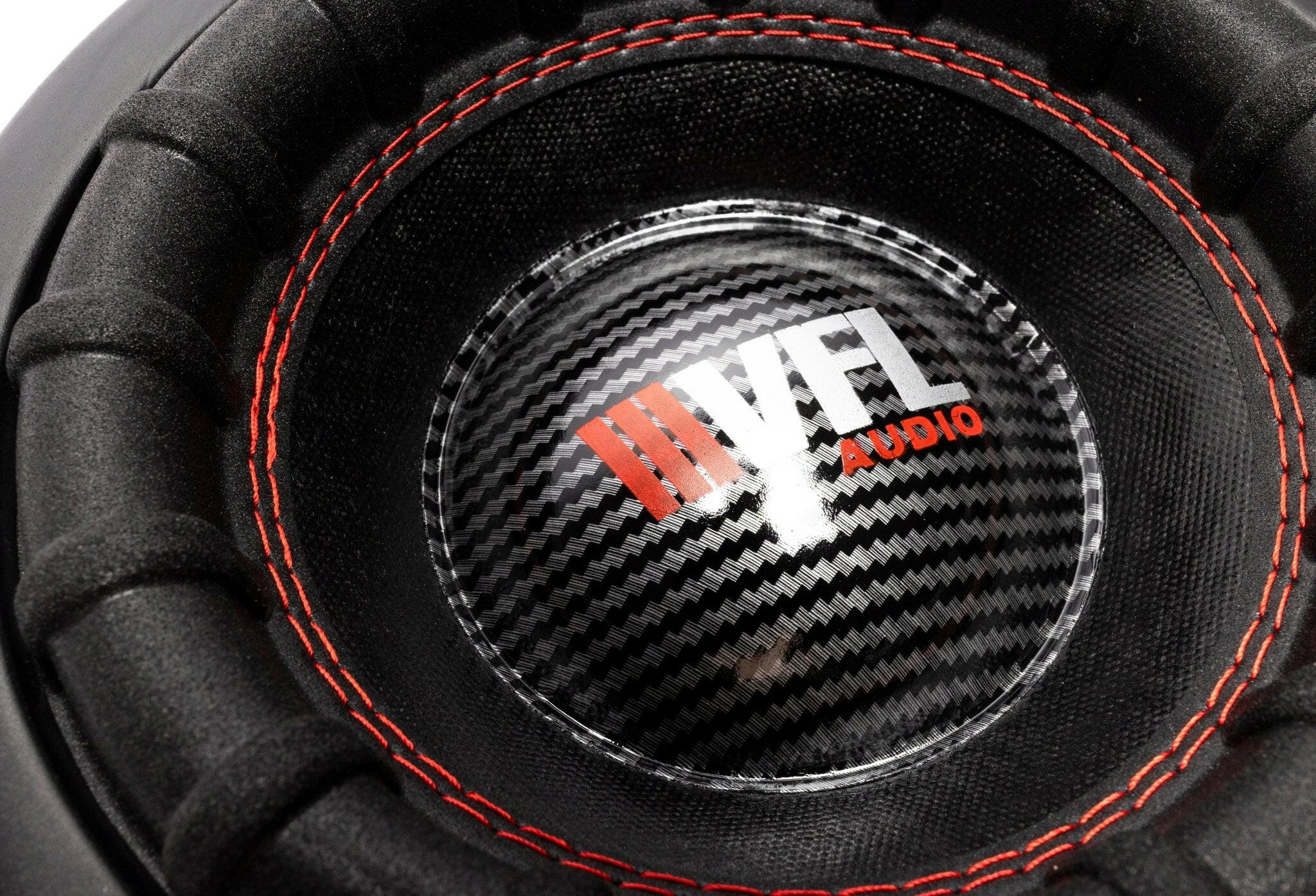VFL 8" Car Subwoofer 600 Watts RMS Dual Voice Coil 2 Ohm or 4 Ohm