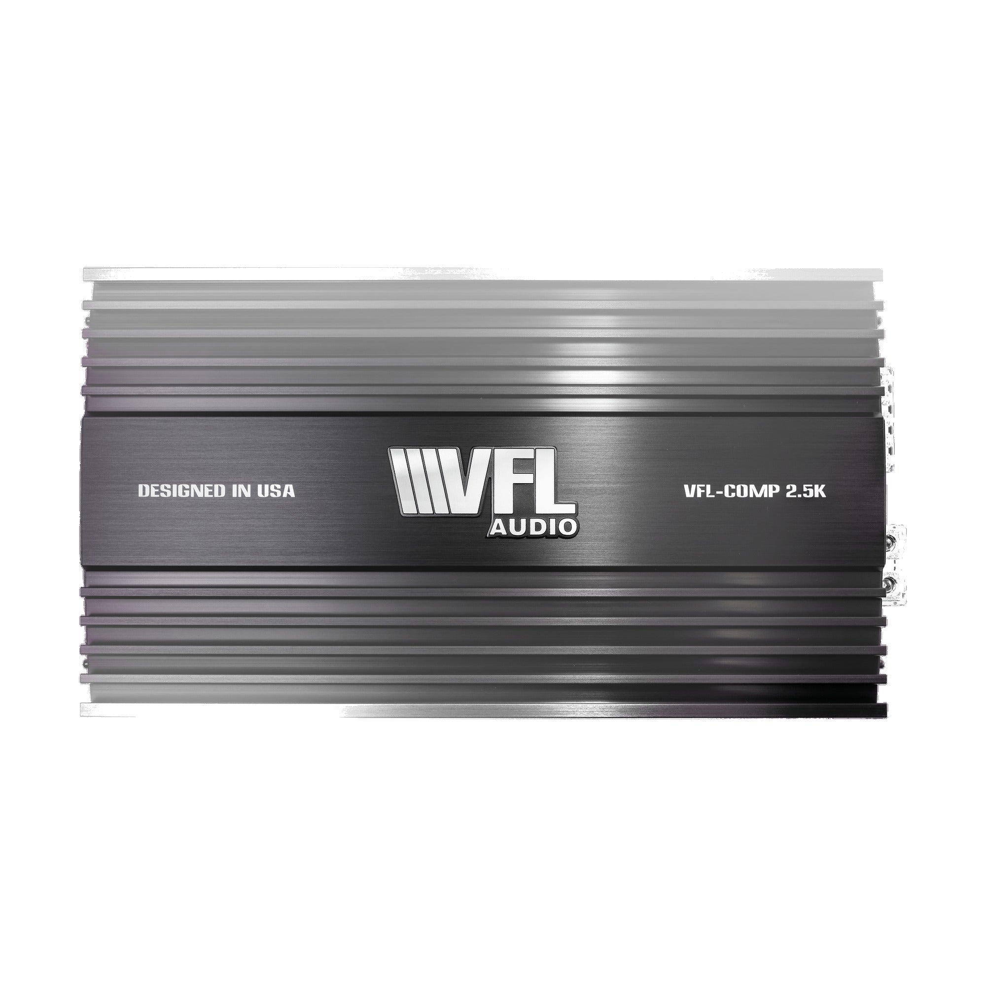 VFL Audio Comp 2.5K Class D High Performance Digital Monoblock Amplifier