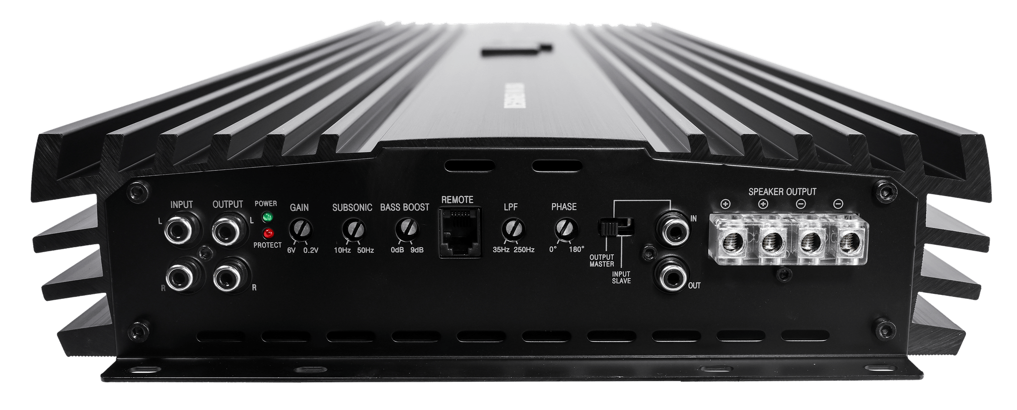 VFL Audio Comp 12K Class D High Performance Digital Monoblock Amplifier