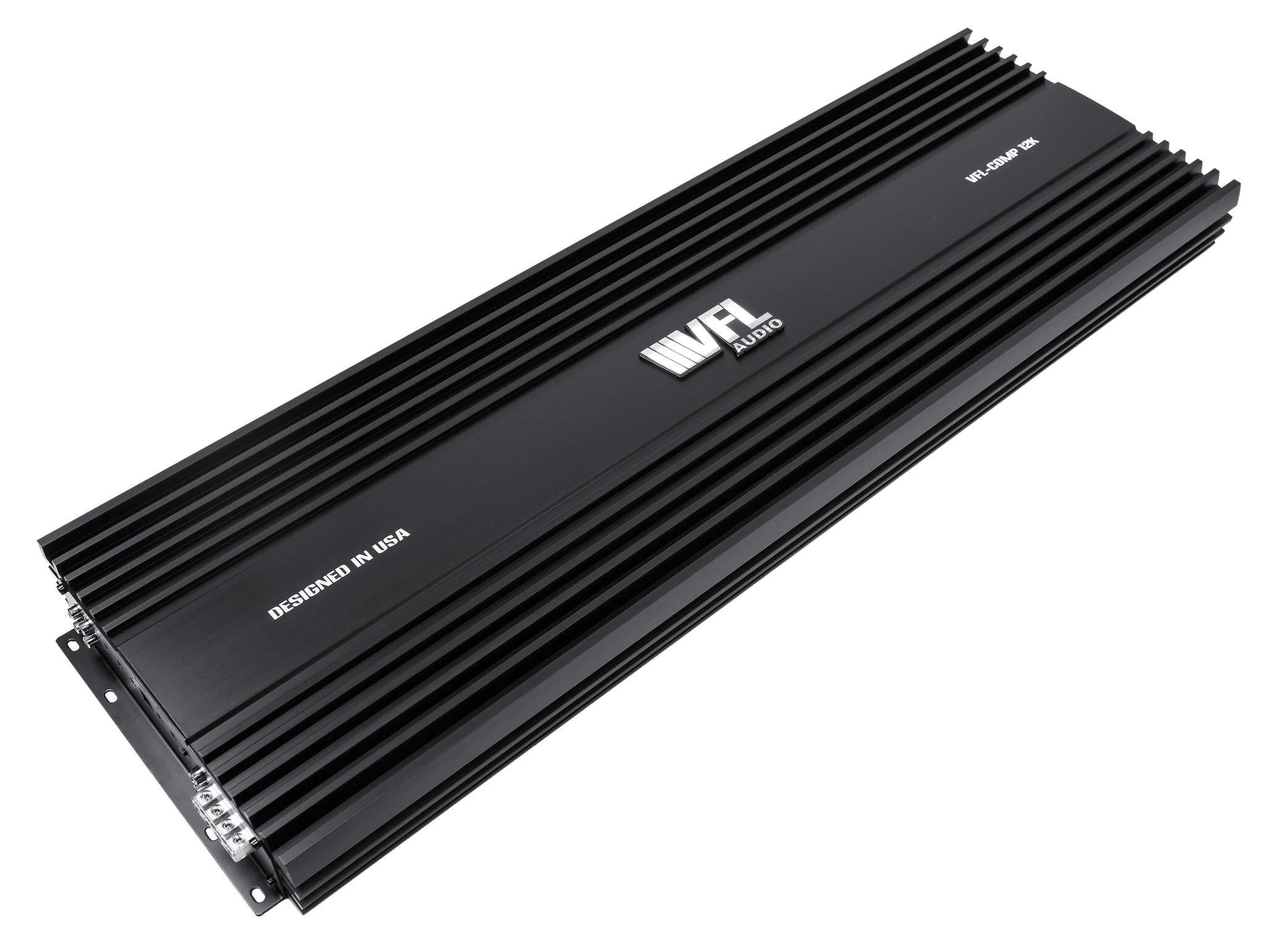 VFL Audio Comp 12K Class D High Performance Digital Monoblock Amplifier