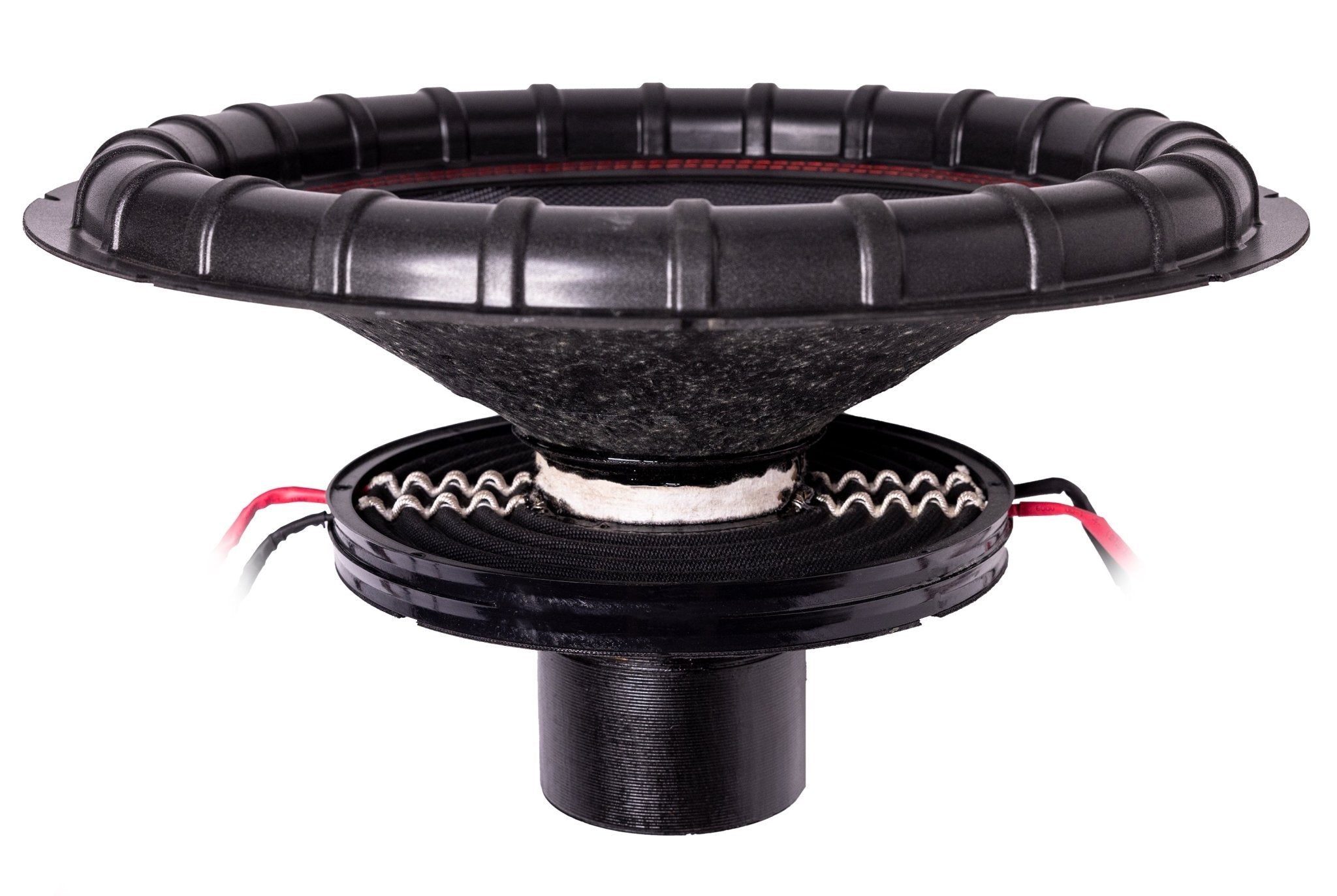 American Bass VFL Comp 18" Subwoofer Recone Kit (Version 2)