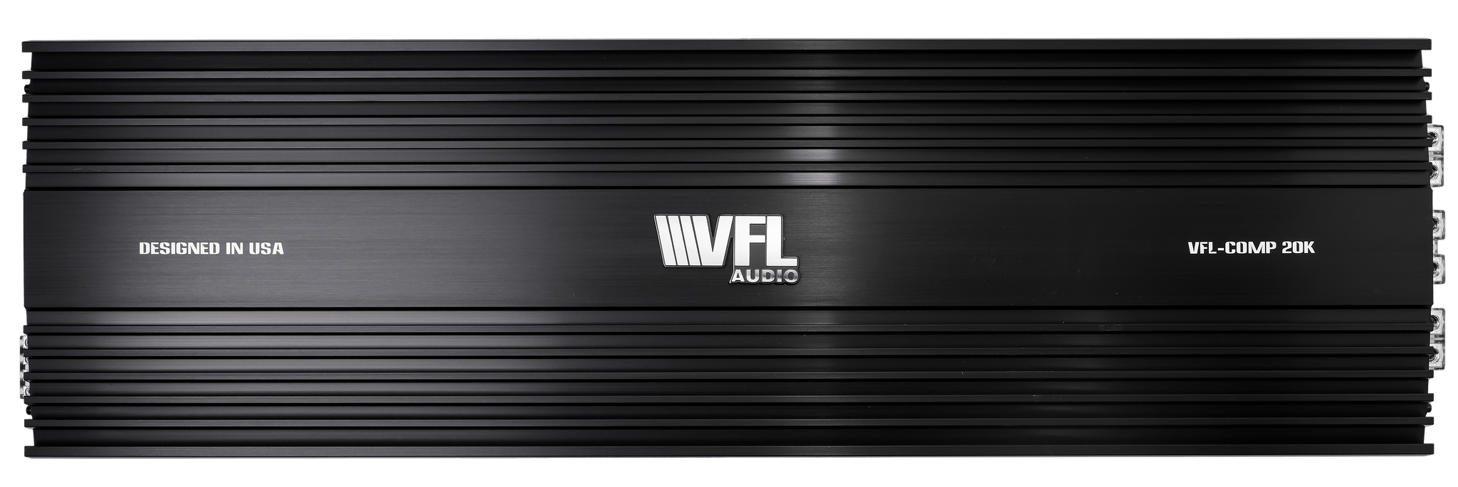 VFL Audio Comp 20K Class D High Performance Digital Monoblock Amplifier