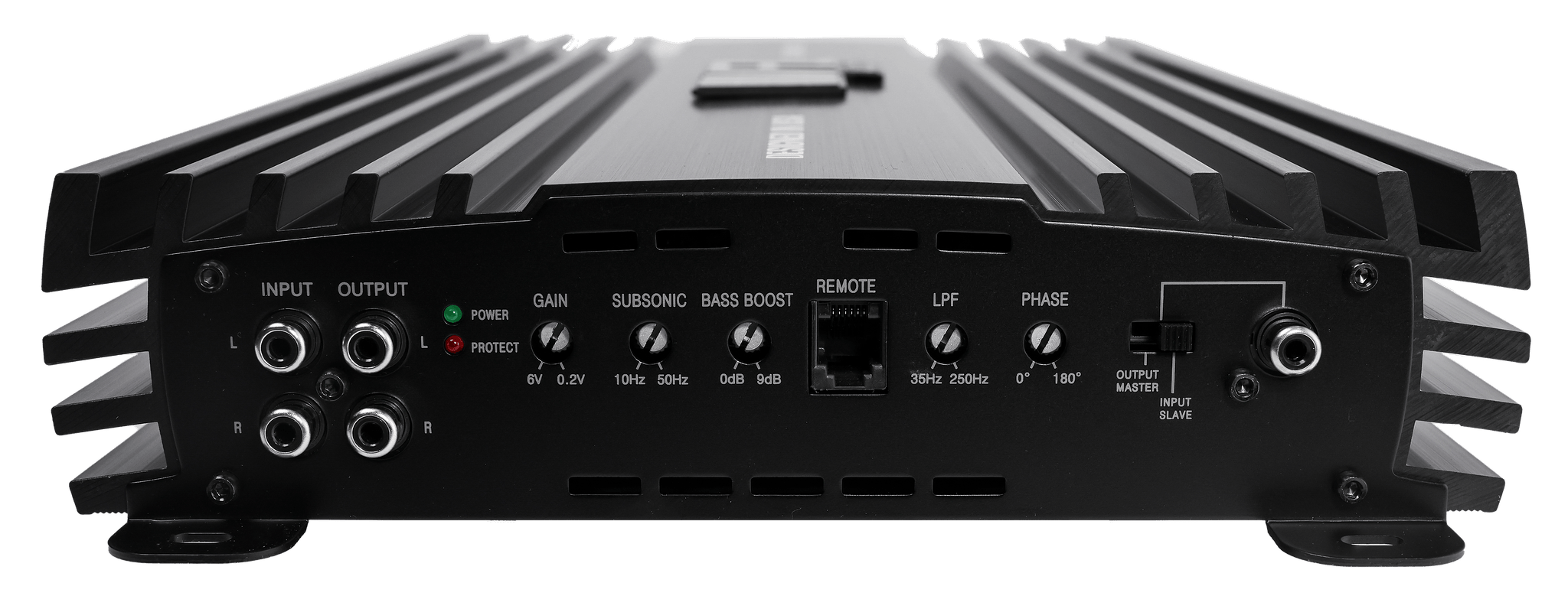 VFL Audio Comp 2.5K Class D High Performance Digital Monoblock Amplifier